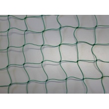 Pieloba Tornetz - Ballnetz - Netz - grn,3,00 m x 5 m Bild 1
