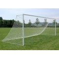 Netsportique Tornetz 7,32 x 2,44 m - 2,5 mm, wei Bild 1