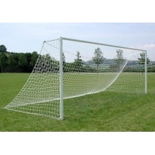 Netsportique Tornetz 7,32 x 2,44 m - 2,5 mm, wei Bild 1