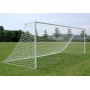 Netsportique Tornetz 7,32 x 2,44 m - 2,5 mm, wei Bild 1