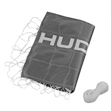 HUDORA Tornetz Ersatznetz fr Fuballtor 3m,Weigrau Bild 1