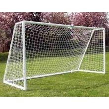 Netsportique Tornetz wei 3m x 2m, 2mm, 1,2m tief Bild 1