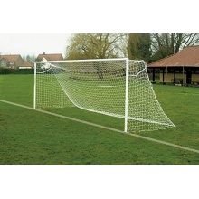 Net World Sports Tornetz fr Fuballtore 6,4 m x 2,1 m Bild 1