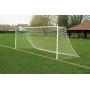Net World Sports Tornetz fr Fuballtore 6,4 m x 2,1 m Bild 1