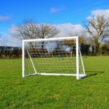 FORZA Fuball Tornetz 3 m x 2 m von Net World Sports Bild 1