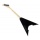 Rocktile Pro FV100-B E-Gitarre schwarz Bild 2