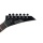 Rocktile Pro FV100-B E-Gitarre schwarz Bild 5