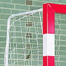 Tornetz wei 3m x 2m, 2mm von Netsportique Bild 1