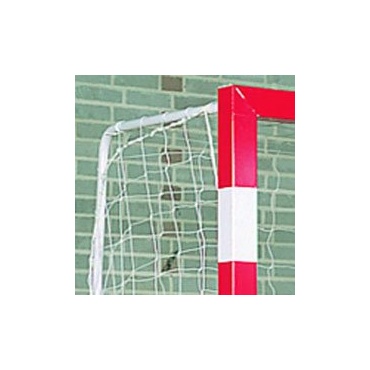 Tornetz wei 3m x 2m, 2mm von Netsportique Bild 1