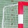 Tornetz wei 3m x 2m, 2mm von Netsportique Bild 1