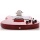 Denis Korn E-Gitarre JAILBREAK Cherry Red Bild 7