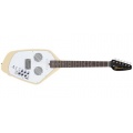 VOX Apache 2 Phantom E-Gitarre, Wei Bild 1