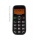 Swisstone BBM 320 Seniorenhandy mit Notruftaste Bild 5