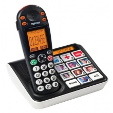 Tristar Sologic B935 Bildtasten-Telefon Bild 1