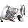 Audioline - Audioline BIGTEL 50 Alarm Plus Bild 1