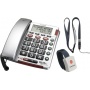 Audioline - Audioline BIGTEL 50 Alarm Plus Bild 1