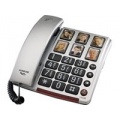 Audioline Big Tel 40 Telefon Bild 1