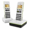 Doro PhoneEasy 336w Duo schnurloses Telefon Bild 1