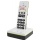 Doro PhoneEasy 336w Duo schnurloses Telefon Bild 4