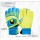 uhlsport Torwarthandschuhe Eliminator Starter Soft Bild 1