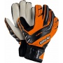 erima Torwarthandschuhe Talent Pro, Schwarz/Neon  Bild 1