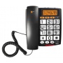 Tristar Grosstastentelefon Sologic A801 Bild 1