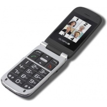 Olympia Grotasten Mobiltelefon,Seniorenhandy Bild 1