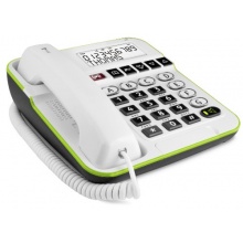 Doro Secure 350 Schnurgebundenes Grotastentelefon Bild 1