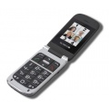 Olympia Becco Seniorenhandy Grotasten Telefon Bild 1