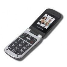 Olympia Becco Seniorenhandy Grotasten Telefon Bild 1