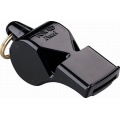 FOX 40 Pearl schwarz Trillerpfeife  Bild 1