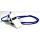 HC-Handel 20st. Trillerpfeifen Fussball Design, 5 cm Bild 1