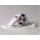 HC-Handel 20st. Trillerpfeifen Fussball Design, 5 cm Bild 2