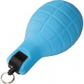 Handpfeife - blau, Trillerpfeife von INTERSPORT Bild 1