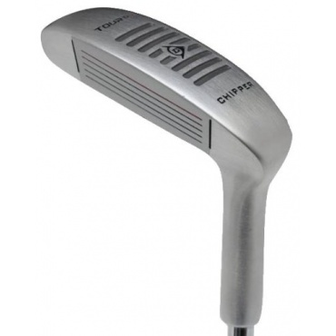 Dunlop DUAL Golfschlger Chipper LINKS und RECHTS Bild 1