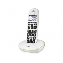 Doro PhoneEasy 110 DECT Schnurlostelefon Bild 1