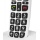 Doro PhoneEasy 110 DECT Schnurlostelefon Bild 5