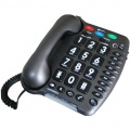 Geemarc Amplipower 50 Telefon Bild 1