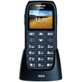 AEG Voxtel M310 GSM Grotasten Handy Bild 1
