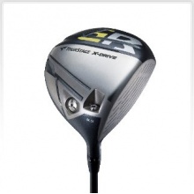 Bridgestone Golf Tourstage X-DRIVE Driver-Golfschlger Bild 1