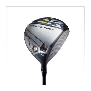 Bridgestone Golf Tourstage X-DRIVE Driver-Golfschlger Bild 1