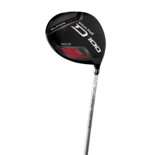 Wilson Staff Herren Driver-Golfschlger D-100 RH Bild 1