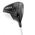 Cobra BIO CELL+ Driver-Golfschlger black, RH, R-Flex Bild 1