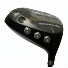 WalkGolf-Driver S-Stiff, 11,5 Grad,Driver-Golfschlger Bild 1