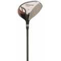 Spalding Junior Driver-Golfschlger, Blau, 15grad,RH Bild 1