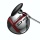Wilson Staff Driver-Golfschlger D200 Hlzer WS DRV MRH,RH Bild 5