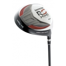 Ben Sayers Driver-Golfschlger RS21, RH, Graphit, 10,5 Bild 1
