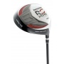 Ben Sayers Driver-Golfschlger RS21, RH, Graphit, 10,5 Bild 1