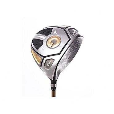 Ben Ross Mens Gold Legend, Driver-Golfschlger,12 Grad Bild 1