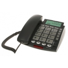 Topcom Axiss 810 Big Button Komforttelefon Bild 1